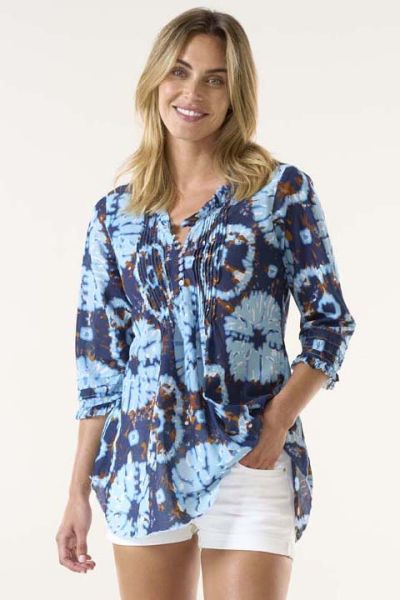 Tie and Dye Top. Reads Online is the official stockist of OneSeason