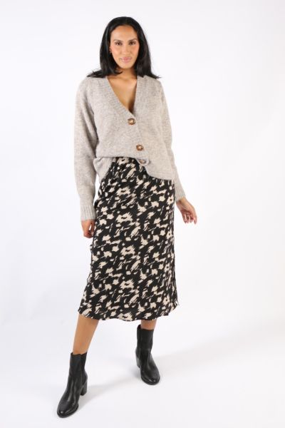 Coster Skyler Skirt In Print