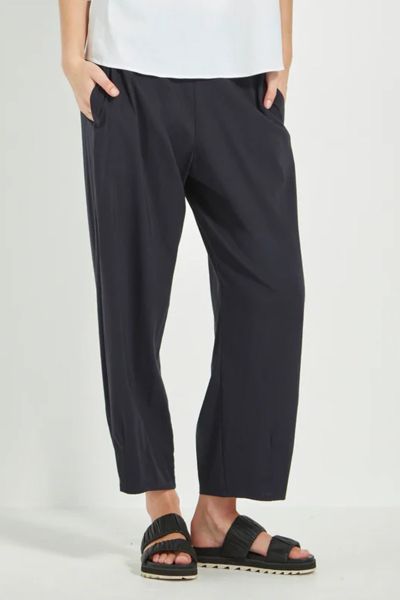 Acrobat Cove Pant By Verge In Ink