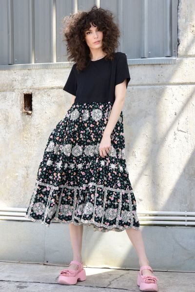 Curate Take A Twirl Dress