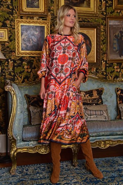 Cooper Don't Dress With My Heart Dress
