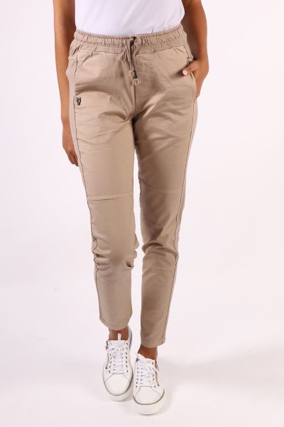 Funky Staff You2 Pant In Desert