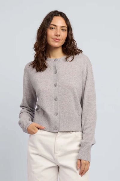 Huntly Elodie Cardi In Cloud