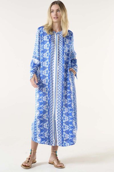 Printed Dress. Reads of Woollahra is the official stockist of Oneseason