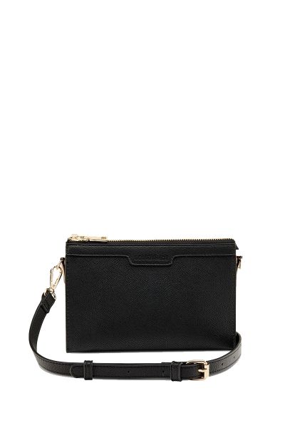 Misha Bag By Louenhide In Black