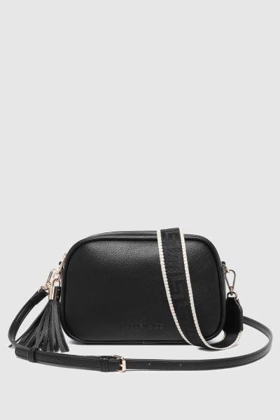 Jacinta Gia Bag By Louenhide In Black