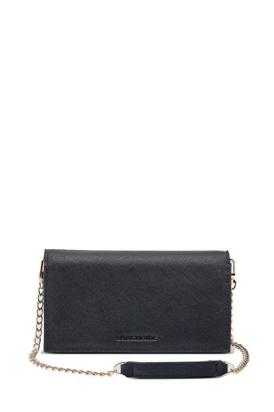 Marni Bag By Louenhide In Black