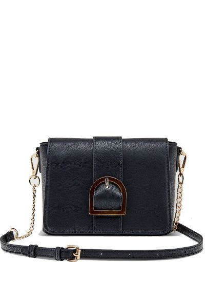 Somerset Bag By Louenhide In Black