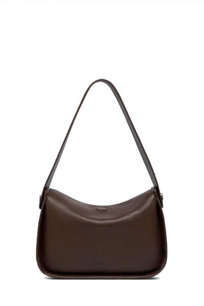 Maddie Bag By Louenhide In Chocolate