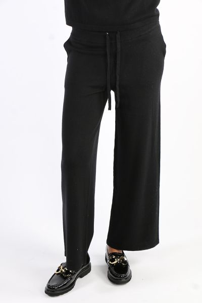 Mansted Nina Pant In Black