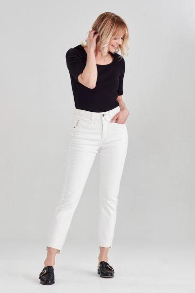 Master Jean by Verge in White