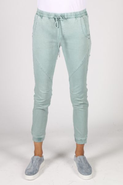 Milson Tessa Pant In Surf