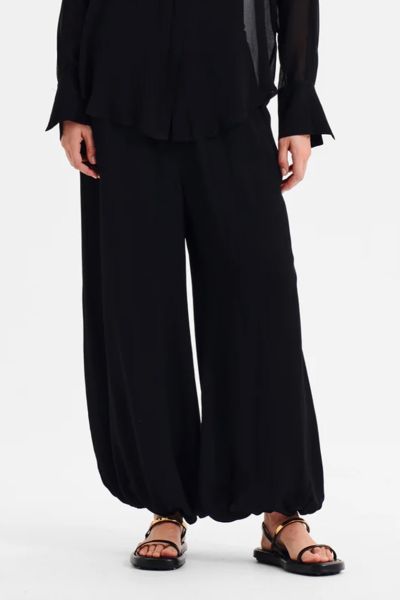 Morrison Miranda Pant In Black