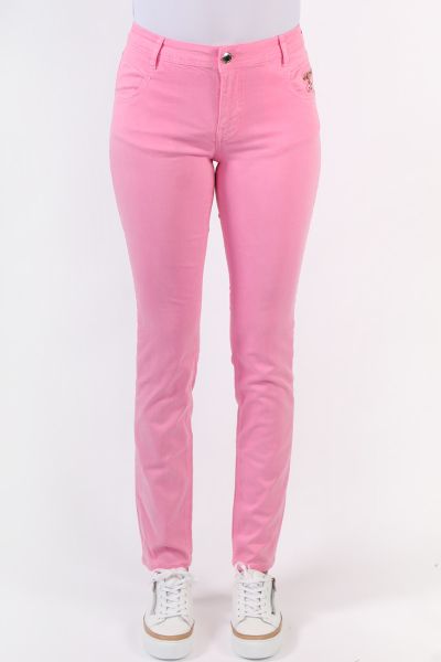Mos Mosh Nelly Rosemary Jean In Pink