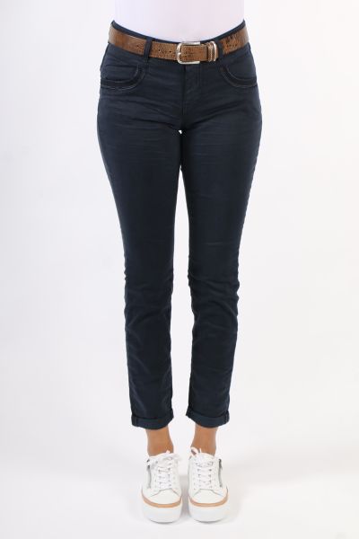 Mos Mosh Naomi Treasure Jean In Navy