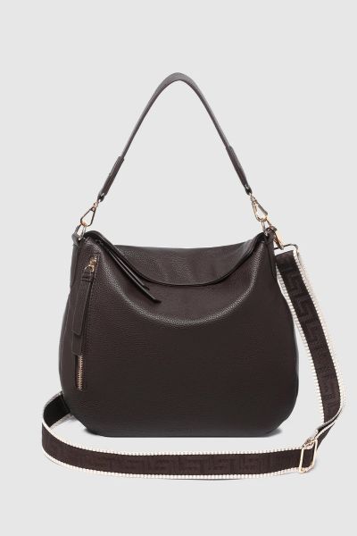 Nadia Bag By Louenhide In Chocolate