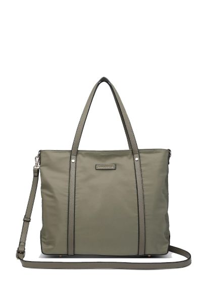 Nora Bag By Louenhide In Khaki