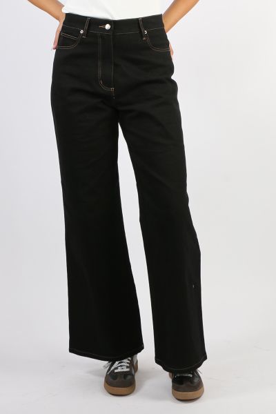 POL Lana Jean In Black