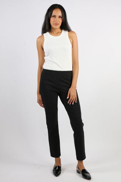 Raffaelo Rossi Penny Pant In Black