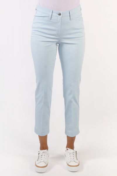 Raphaela Lorella Jean In Blue
