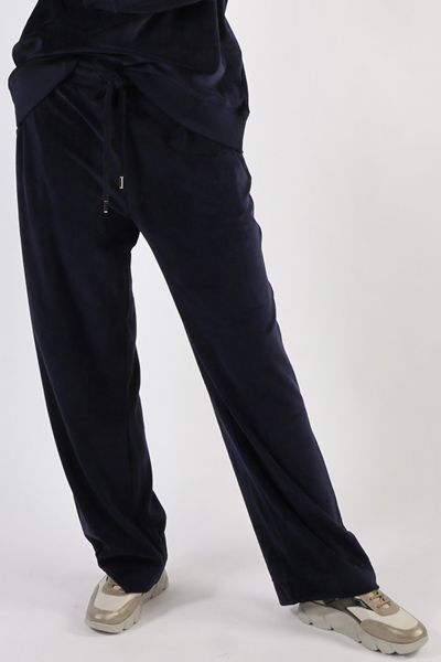 Two Ts Lounge Pant In Navy