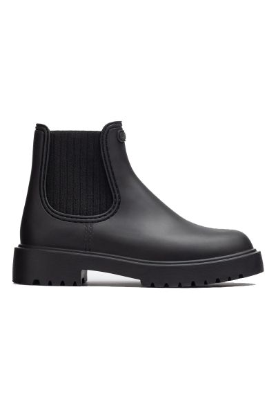 Feliz Gumboot By Unisa In Black
