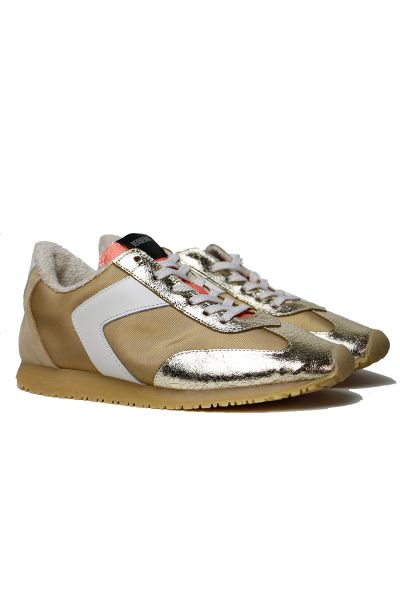 Verbenas Sneakers One In Sand