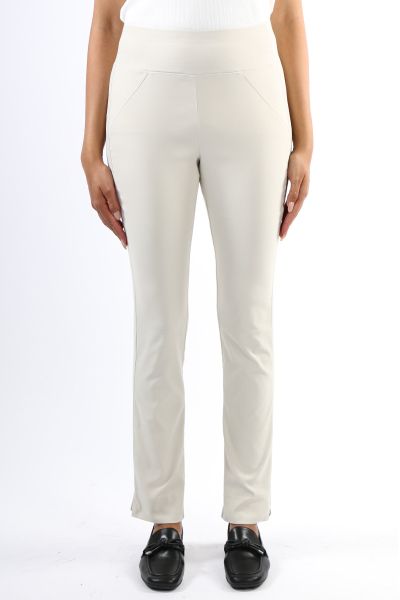 Verge Washington Pant In Pumice