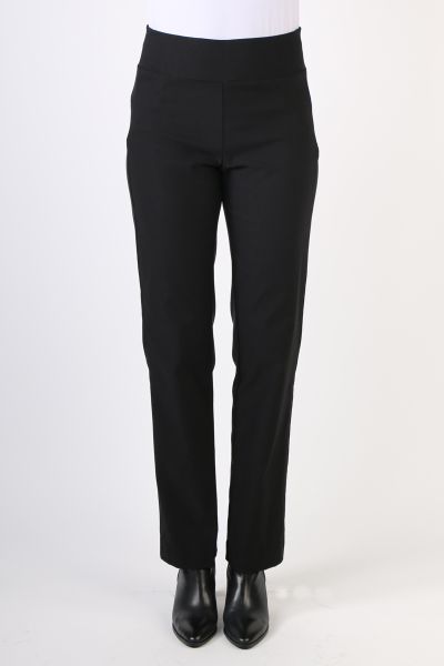 Premier Pant By Verge In Black