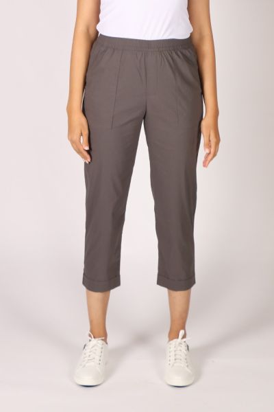 Verge Acrobat Essex Pant In Gravel