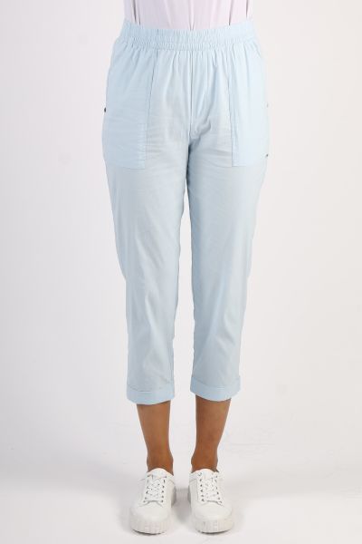 Verge Acrobat Essex Pant In Powder