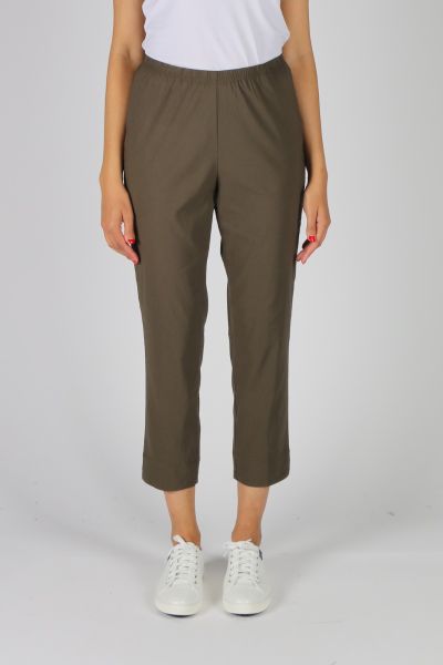 Acrobat Eclipse Pant By Verge In Safari