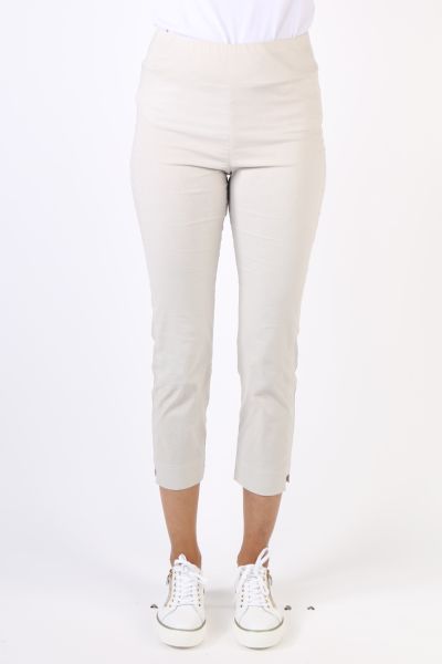 Verge Acrobat Desiree Pant In Pumice 