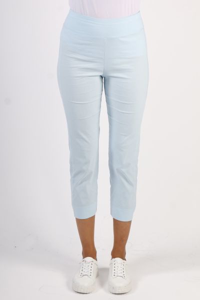 Verge Acrobat Desiree Pant In Powder