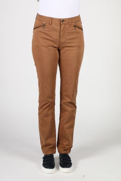  Cohen Jean in Toffee By Verge