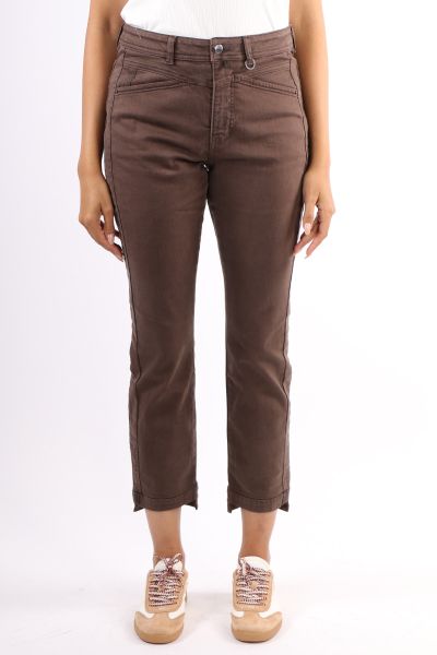 Verge Master Jean In Cocoa