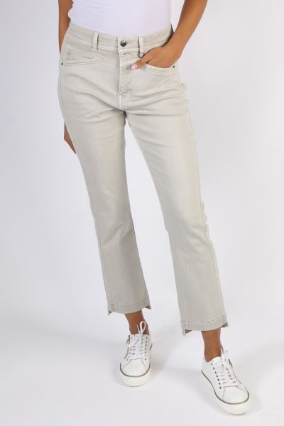 Verge Master 23 Jean In Stone