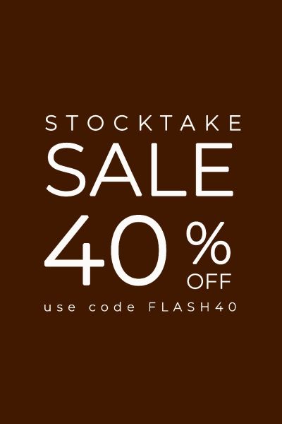 40% OFF