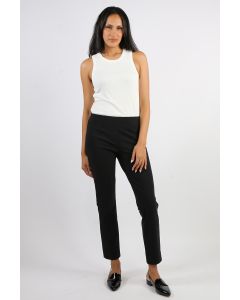 Raffaelo Rossi Penny Pant In Black
