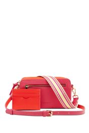 Reads Online Xanthe Bag By Louenhide In Hot Pink