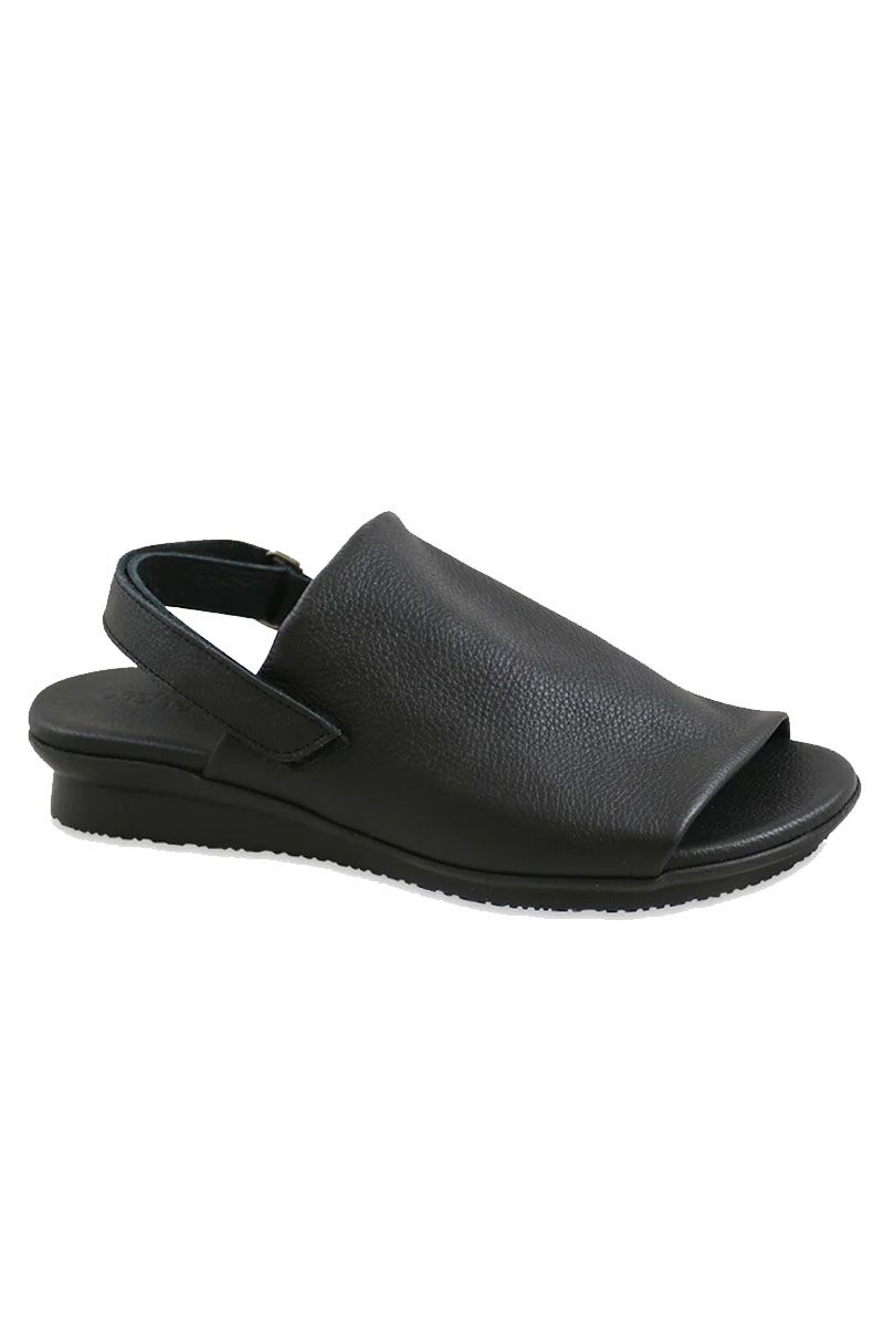 Reads Online Arche Aurasy Sandal In Black