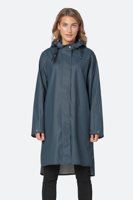 jacobsen raincoat