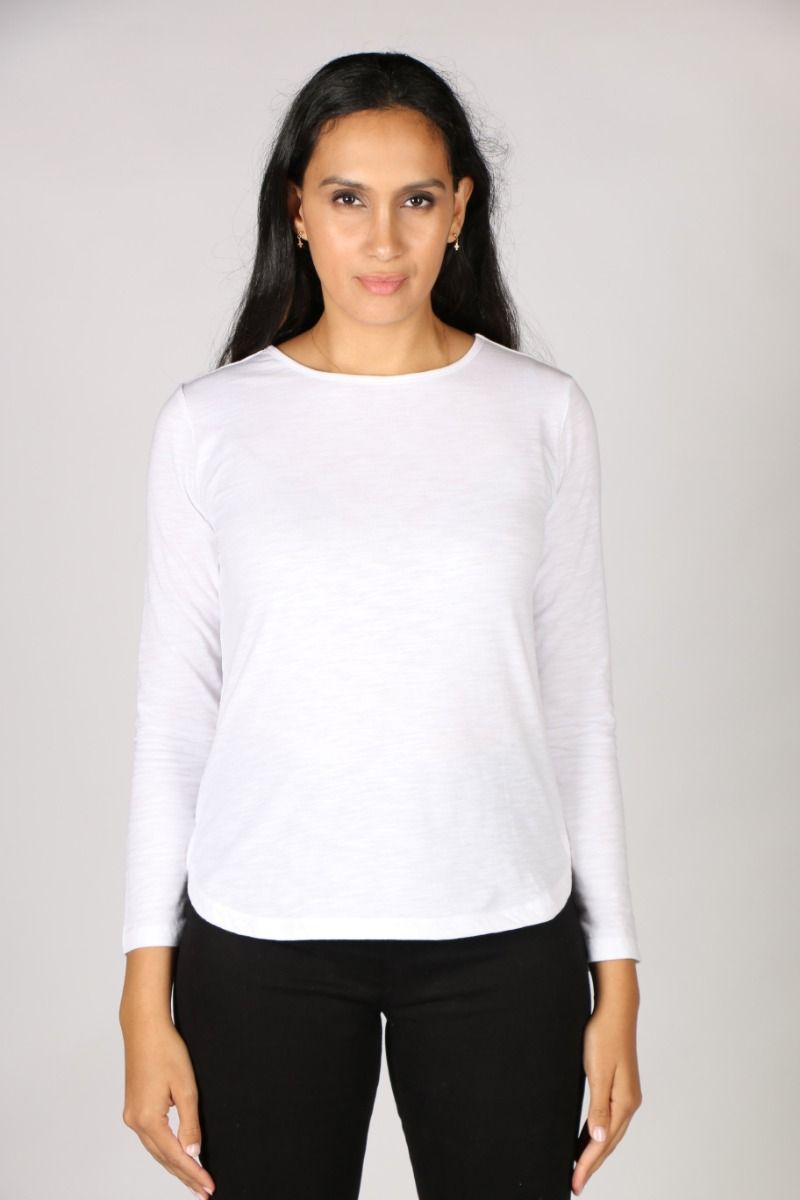 Goondiwindi Cotton Long Sleeve Tee 