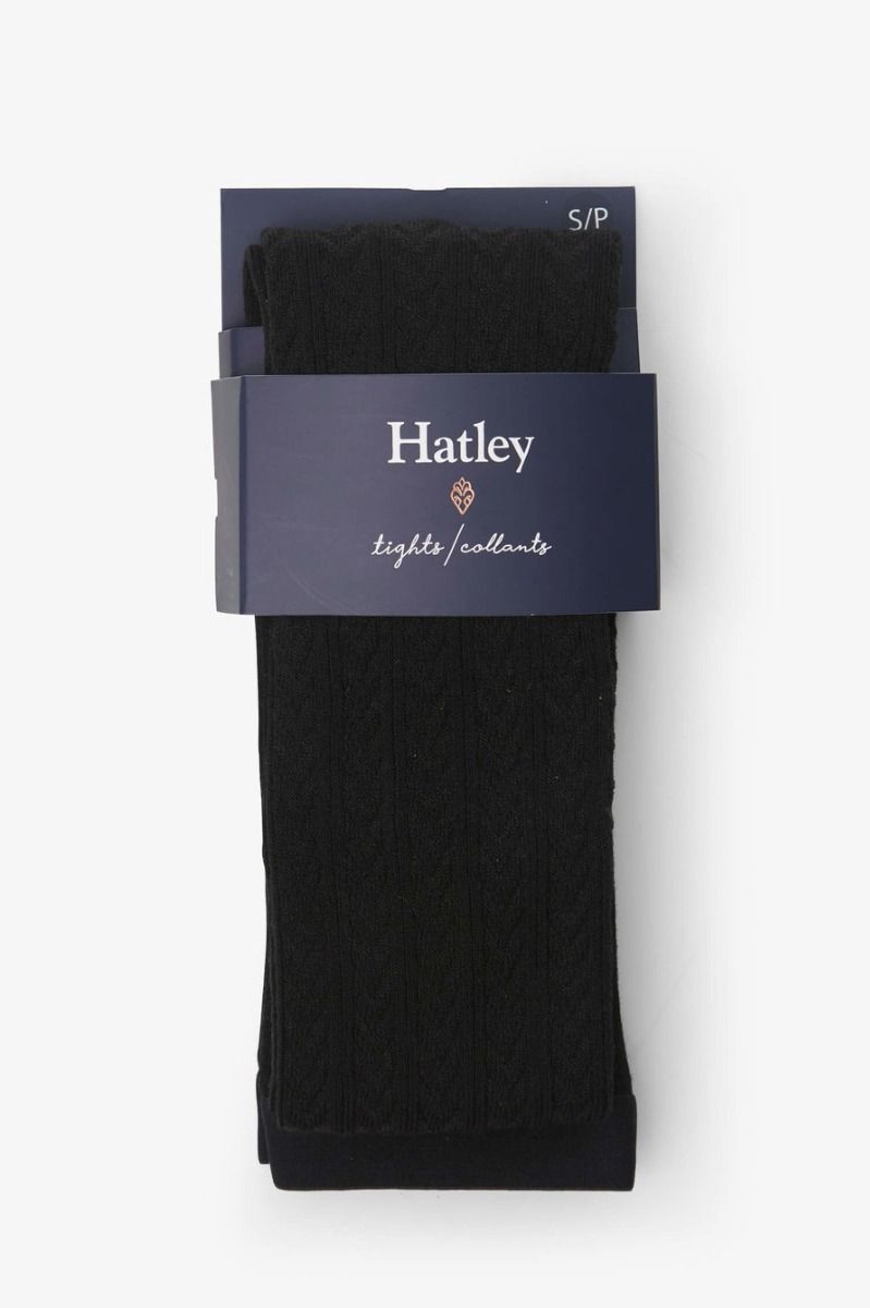 Reads Online Hatley Cable Knit Tights 