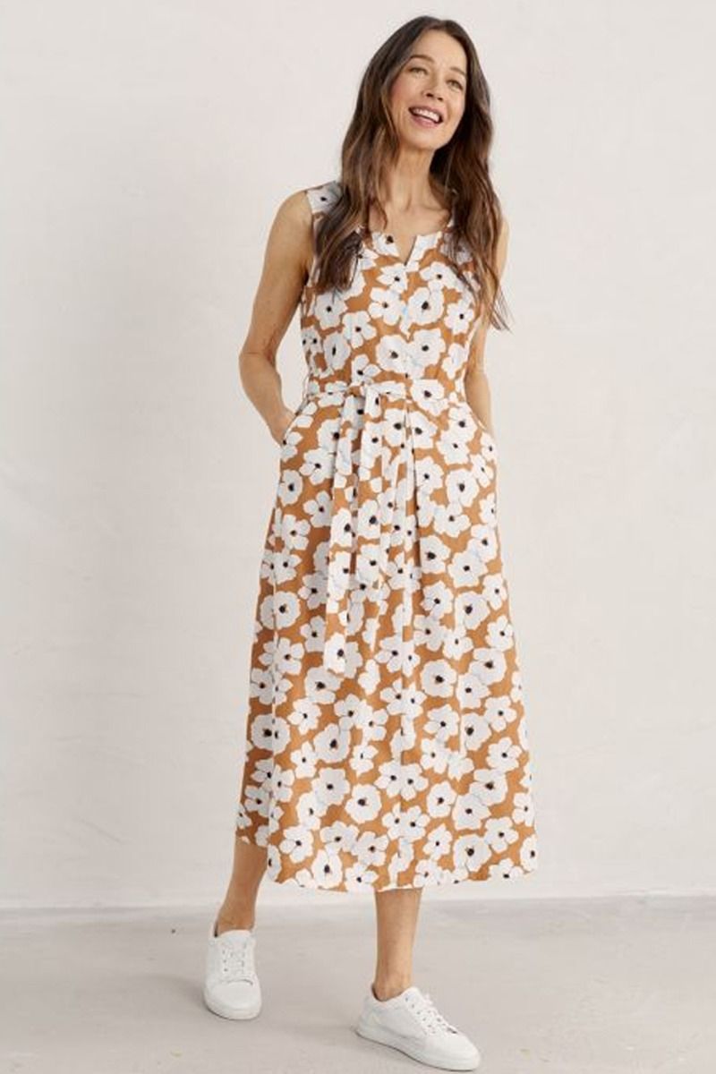 seasalt daisy dress