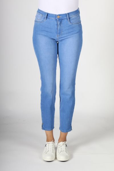 Brax Shakira 23 Jean In Blue