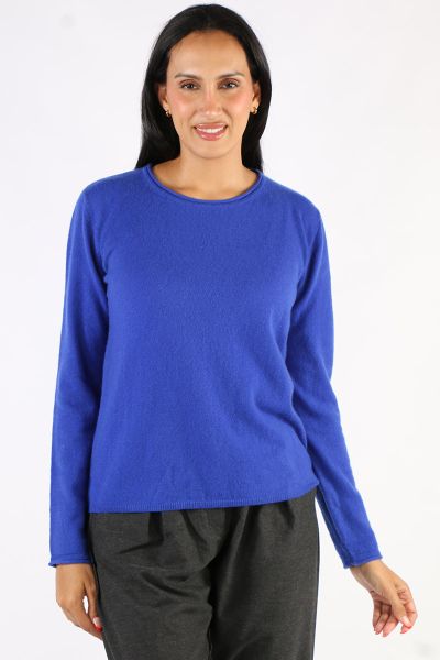 Aldo Martins Agudes Jumper In Cobalt