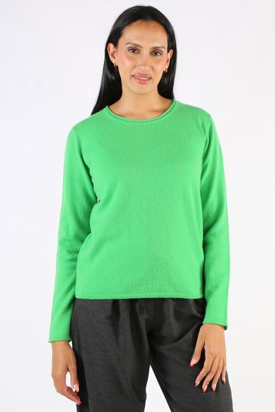 Aldo Martins Agudes Jumper In Green