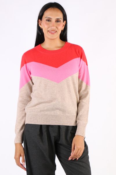 Aldo Martins Argus Jumper In Multi
