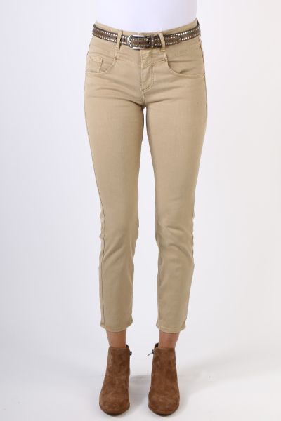 Brax Ana Jean In Beige
